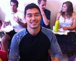 Stephen Chan