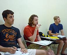 Useful teaching tips from our trainers