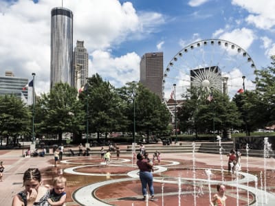 TESOL Accommodation Atlanta Georgia TESOL Accommodation Atlanta Georgia