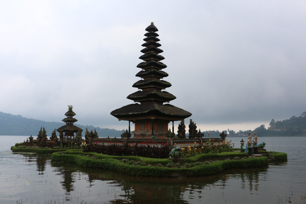 Tesol Bali