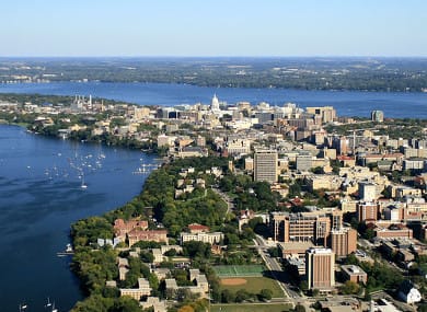 TEFL School Madison Wisconsin TEFL School Madison Wisconsin