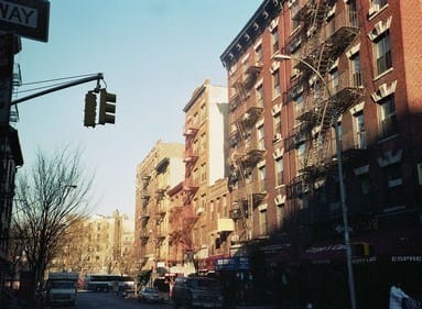 TESOL Accommodation New York City TESOL Accommodation New York City