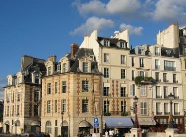 TEFL School Paris