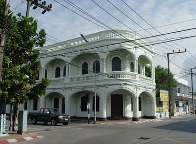 TESOL Accommodation Phuket TESOL Accommodation Phuket