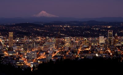 TESOL Accommodation Portland Oregon