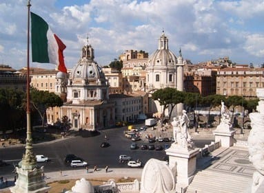 TEFL School Rome TEFL School Rome