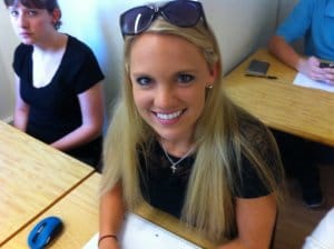 Rosanna Buckley