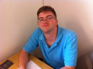 Dylan Davenport