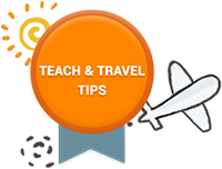 Teach and Travel in Colombia