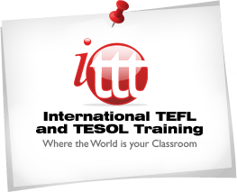 Tefl International