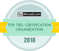 Top Tefl certification organization